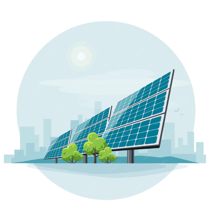 solar company in nagpur